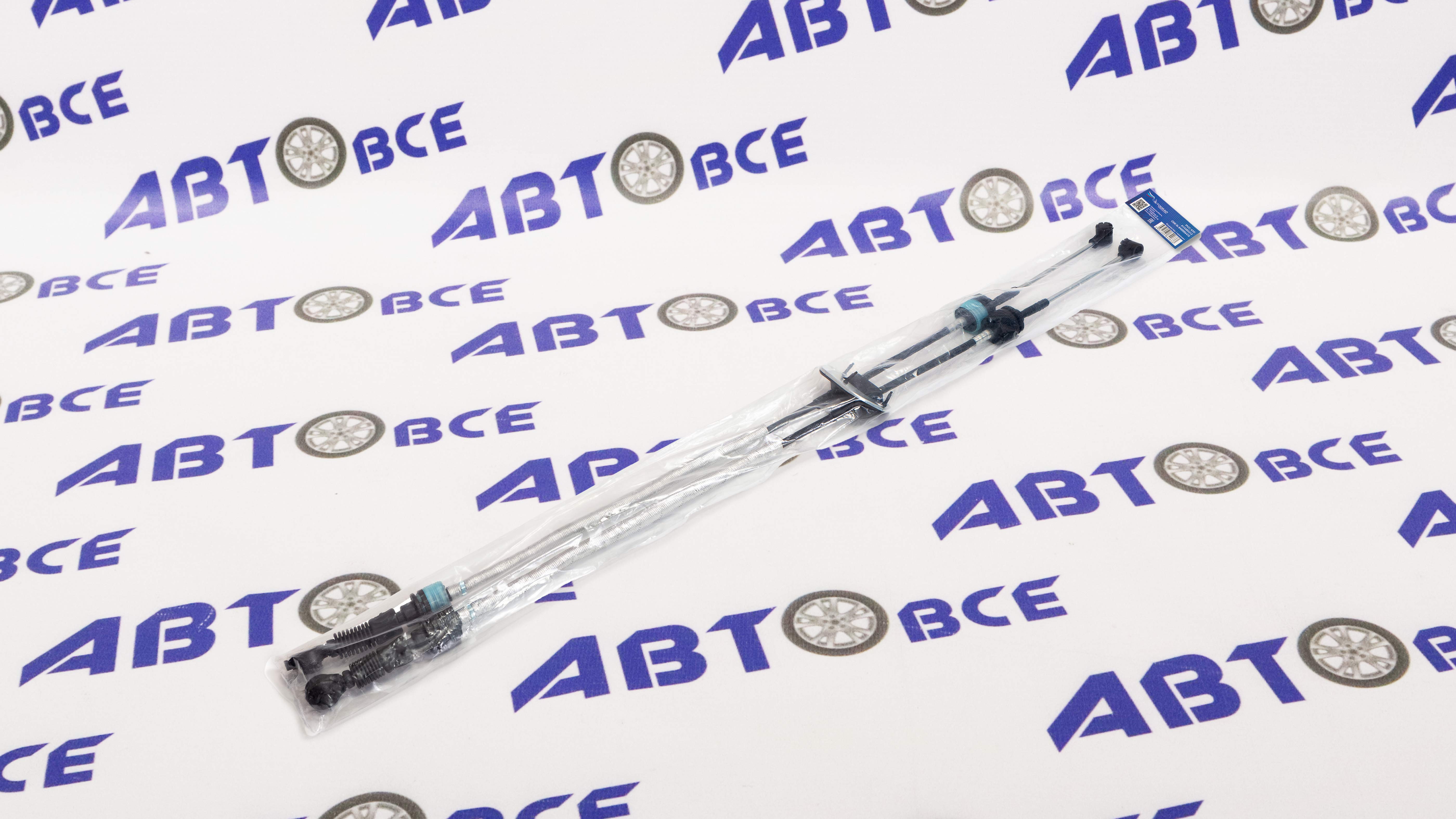 Троса переключения передач Vesta (21807) AVTOGRAD